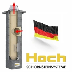 Hoch Industrial