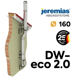 Componente fi 160 DW-eco 2.0