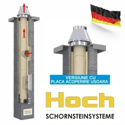 Hoch Universal EVO