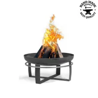 Vatra de foc exterior - VIKING 80 cm