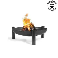 Vatra de foc exterior - PALMA 100 cm